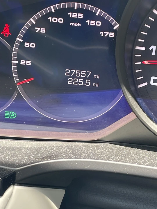 2020 Porsche 9Y0/9Y3 Cayenne - Image 10 of 12