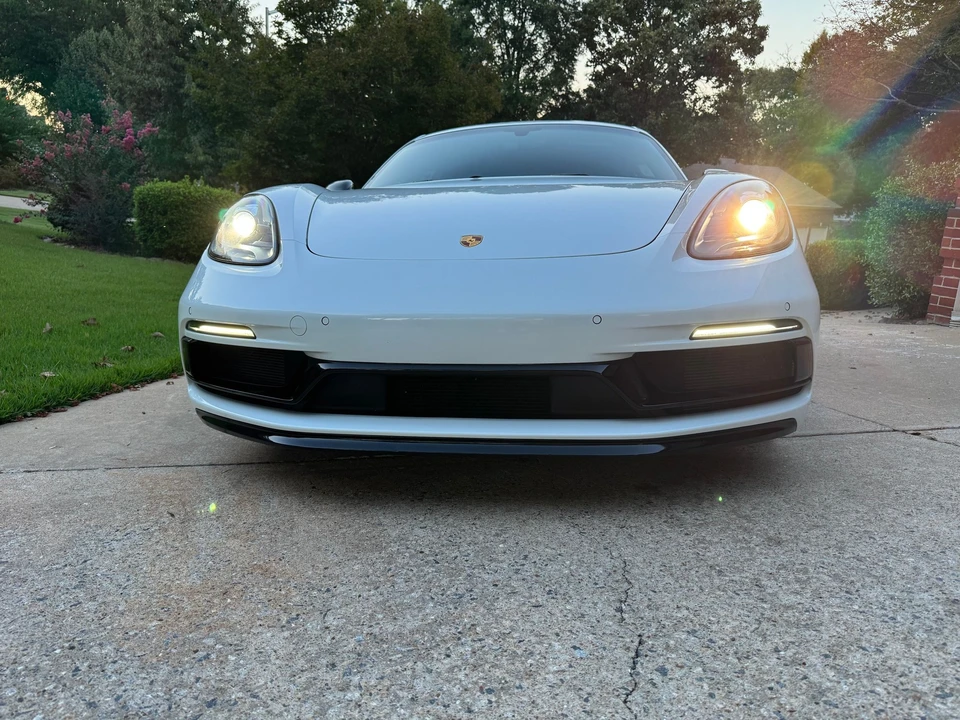 2020 Porsche 718 Cayman T - Image 2 of 14