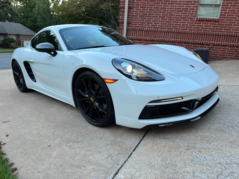 2020 Porsche 718 Cayman T - Image 3 of 14
