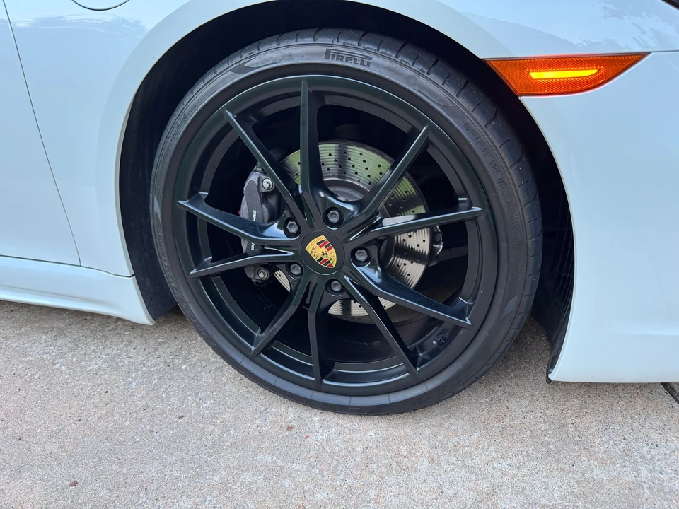 2020 Porsche 718 Cayman T - Image 4 of 14