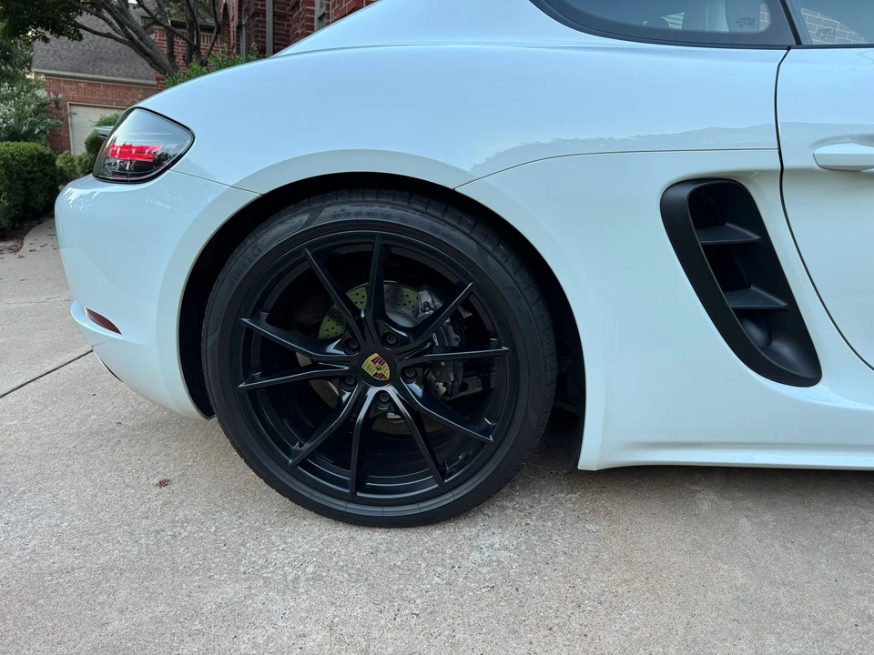 2020 Porsche 718 Cayman T - Image 5 of 14