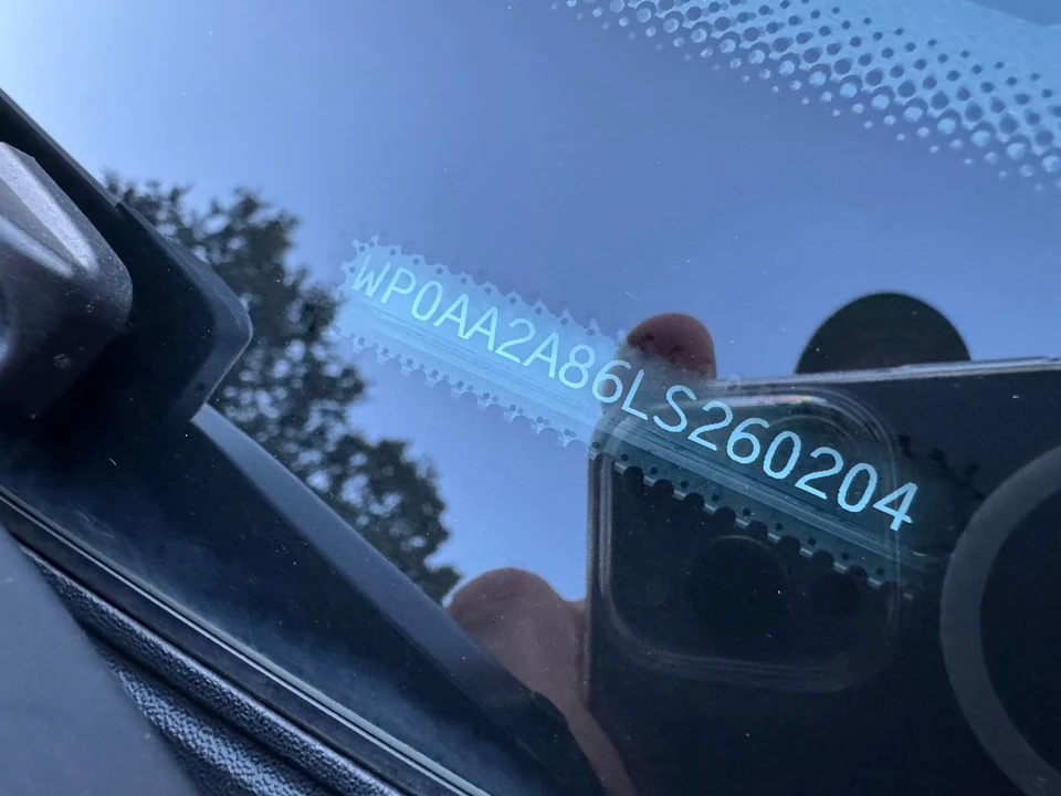 2020 Porsche 718 Cayman T - Image 11 of 14