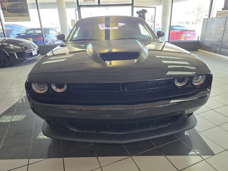 2020 Dodge Challenger 3rd Gen - Image 2 of 4
