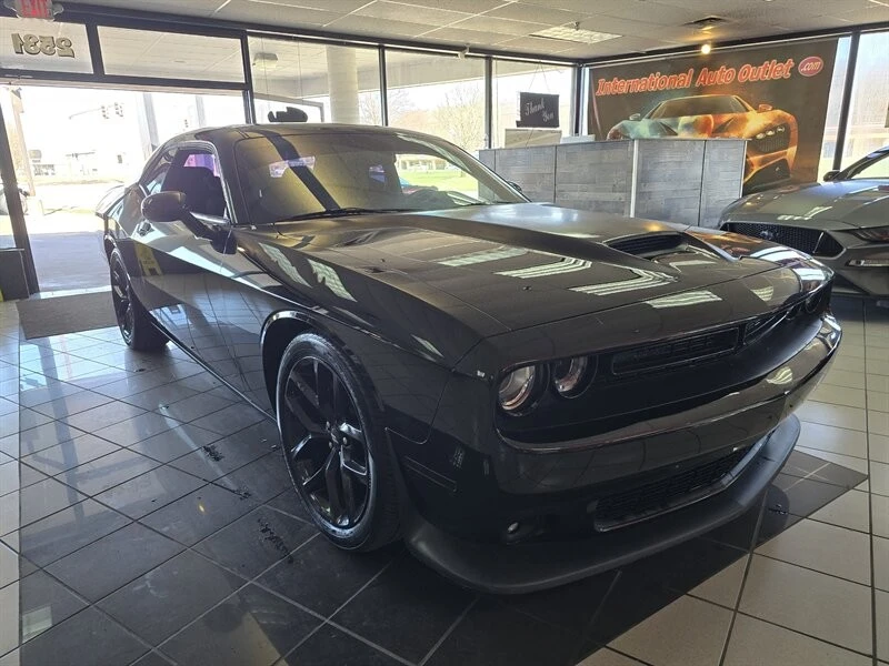 2020 Dodge Challenger 3rd Gen - Image 3 of 4