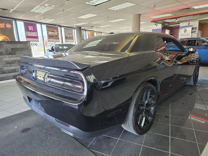 2020 Dodge Challenger 3rd Gen - Image 4 of 4