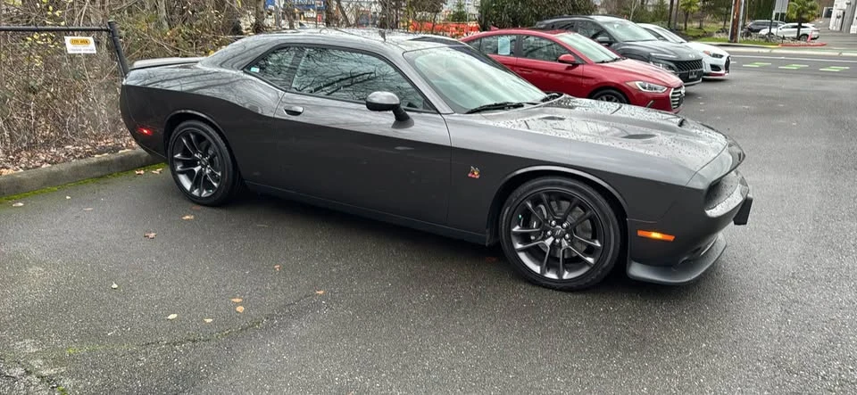 2020 Dodge Challenger SRT8 & 392 3rd Gen - Image 3 of 7