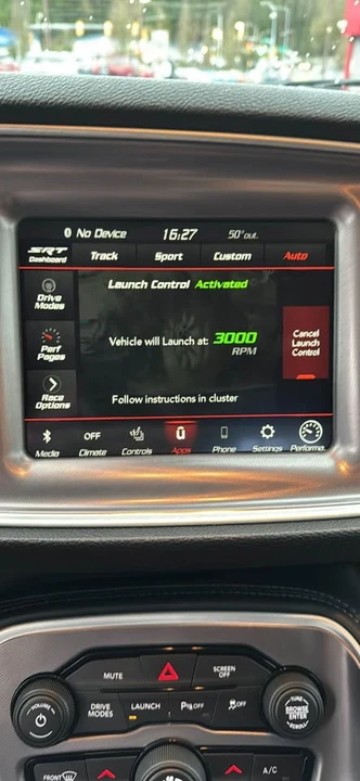 2020 Dodge Challenger SRT8 & 392 3rd Gen - Image 6 of 7