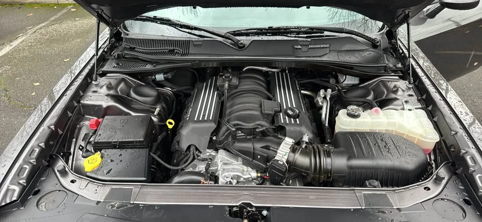 2020 Dodge Challenger SRT8 & 392 3rd Gen - Image 7 of 7