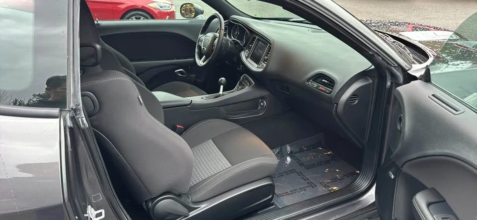 2020 Dodge Challenger SRT8 & 392 3rd Gen - Image 4 of 7