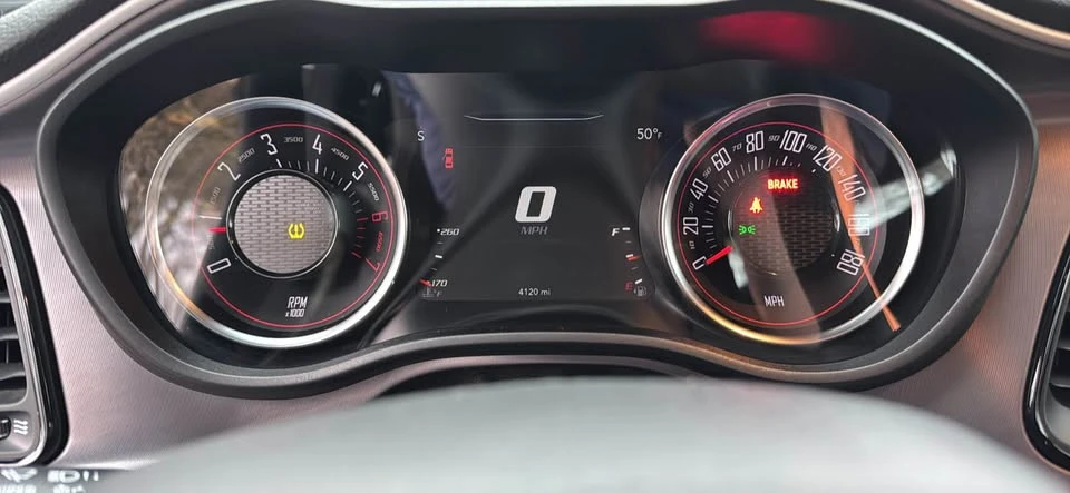 2020 Dodge Challenger SRT8 & 392 3rd Gen - Image 5 of 7