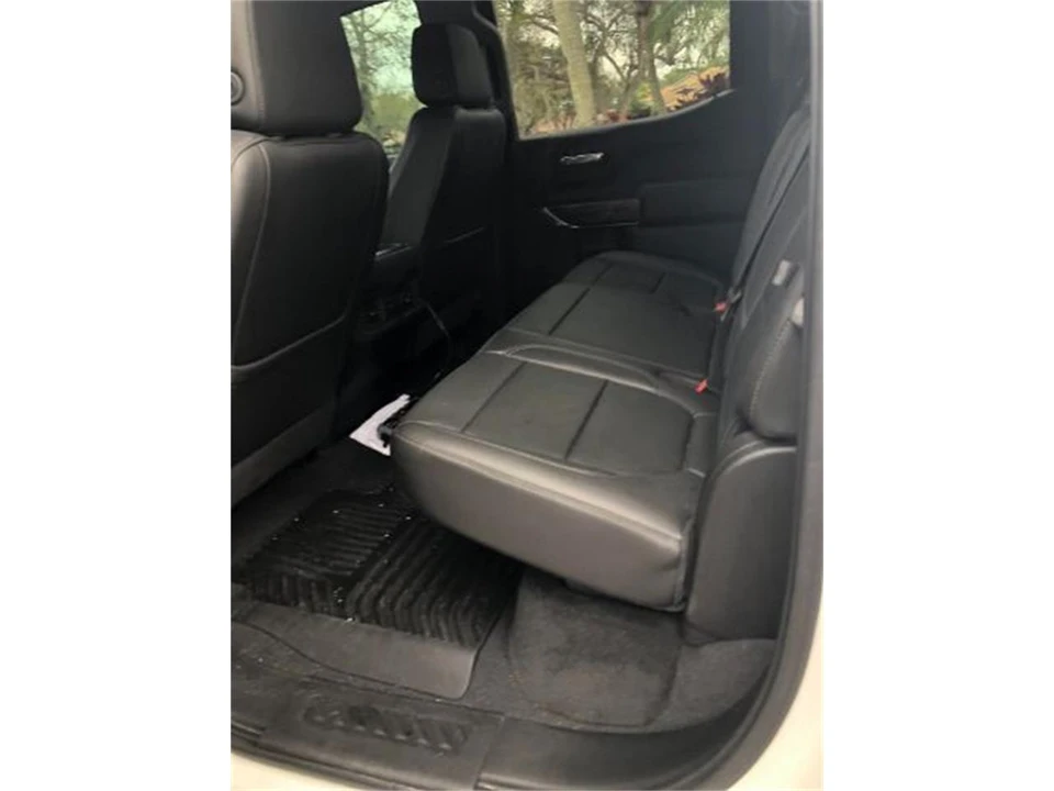 2020 Chevrolet Silverado 4th Gen - Image 6 of 10