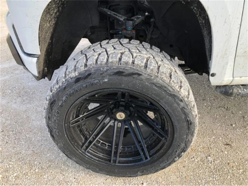 2020 Chevrolet Silverado 4th Gen - Image 10 of 10