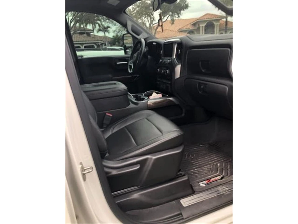 2020 Chevrolet Silverado 4th Gen - Image 5 of 10