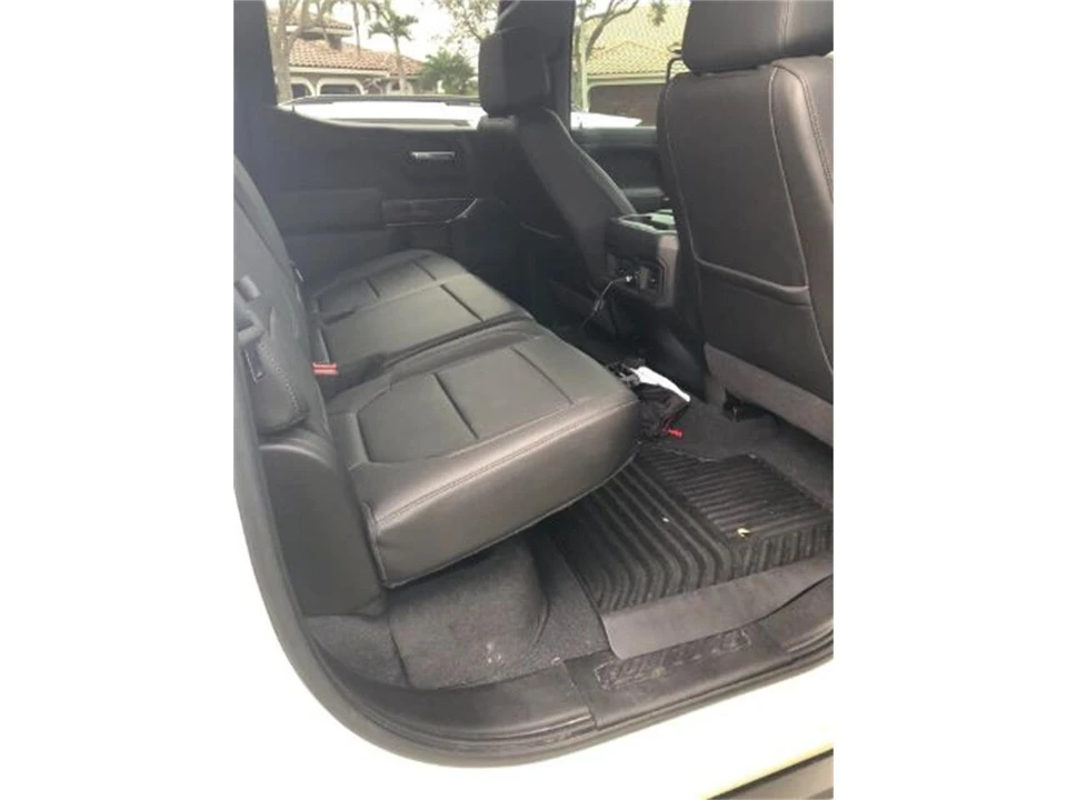 2020 Chevrolet Silverado 4th Gen - Image 7 of 10