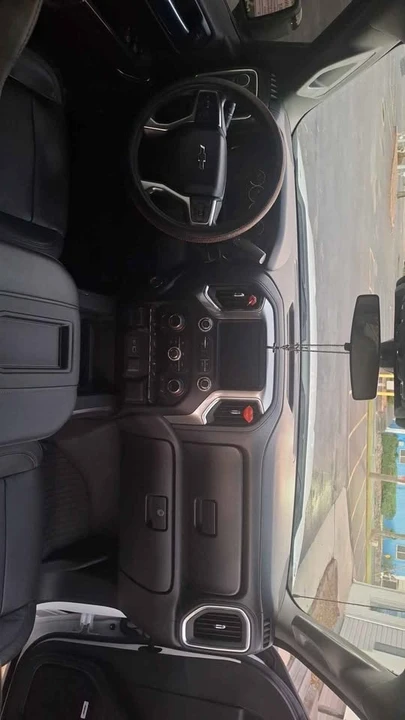 2020 Chevrolet Silverado 4th Gen - Image 6 of 8