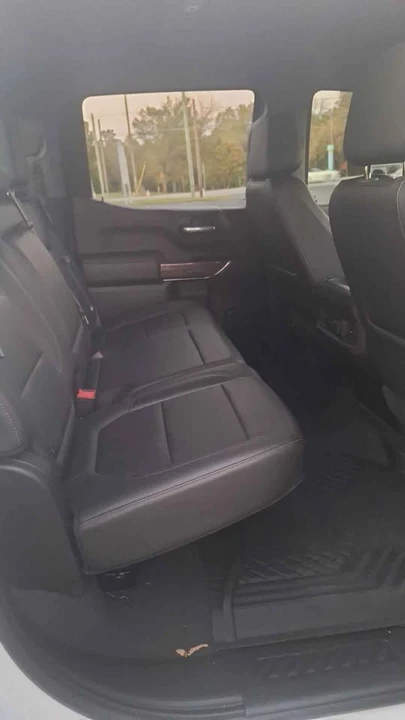 2020 Chevrolet Silverado 4th Gen - Image 5 of 8