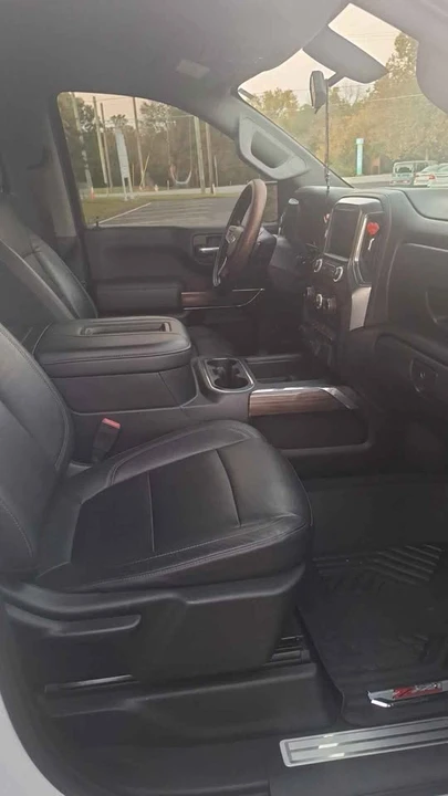 2020 Chevrolet Silverado 4th Gen - Image 4 of 8