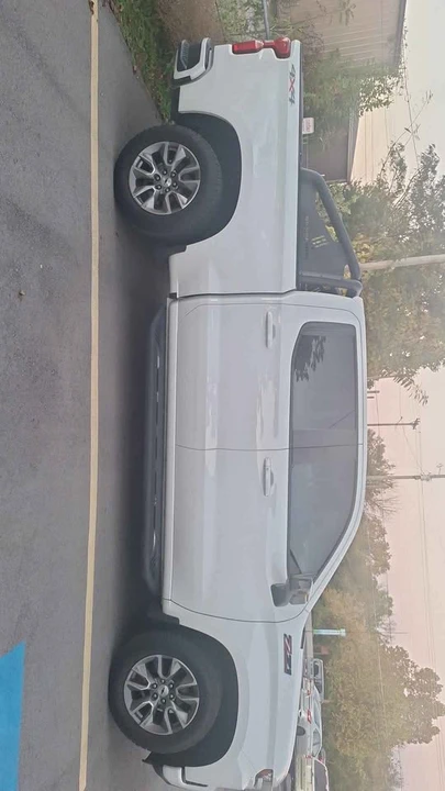 2020 Chevrolet Silverado 4th Gen - Image 3 of 8