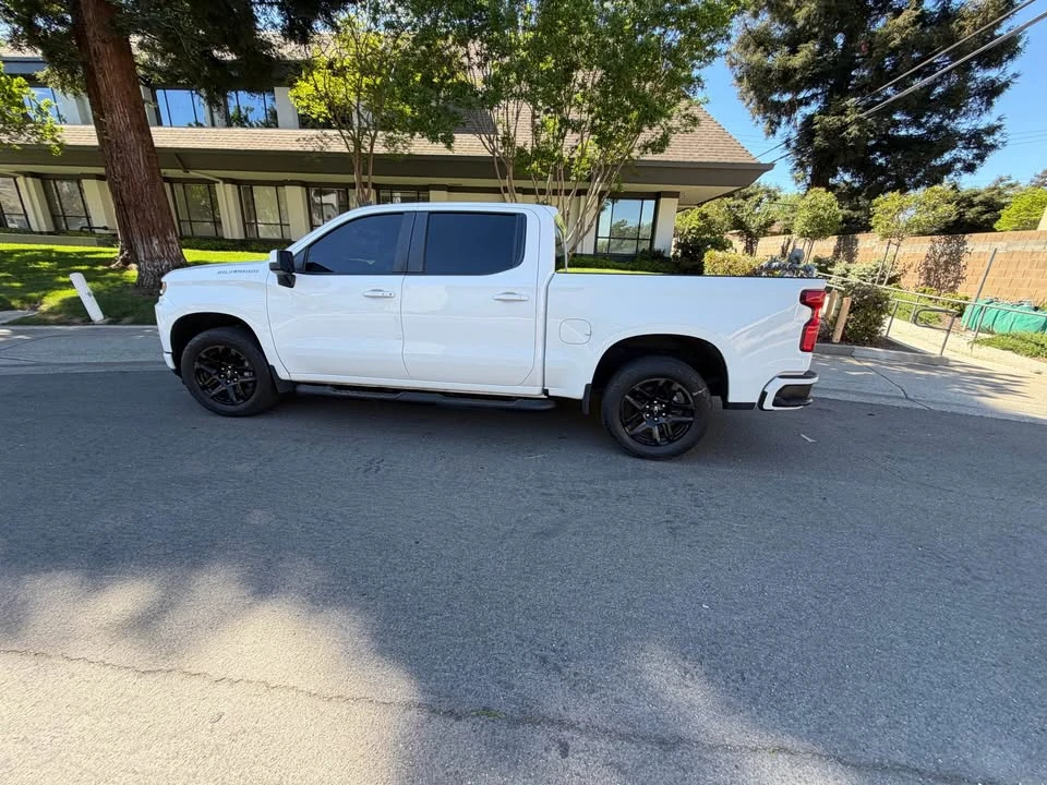 2020 Chevrolet Silverado 4th Gen - Image 5 of 8