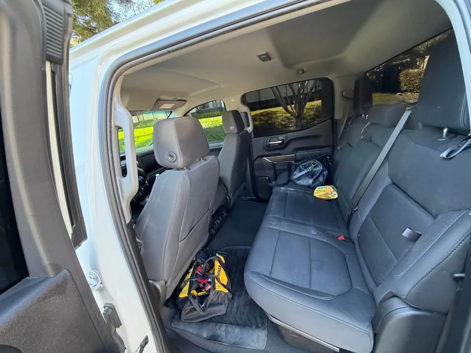 2020 Chevrolet Silverado 4th Gen - Image 8 of 8