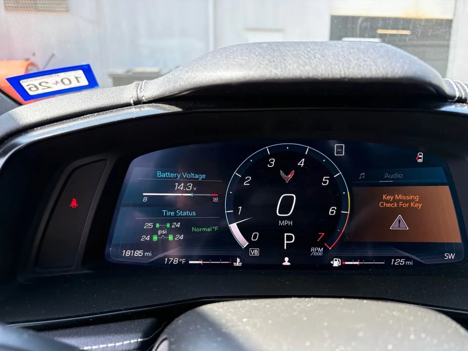 2020 Chevrolet Corvette C8 - Image 6 of 10