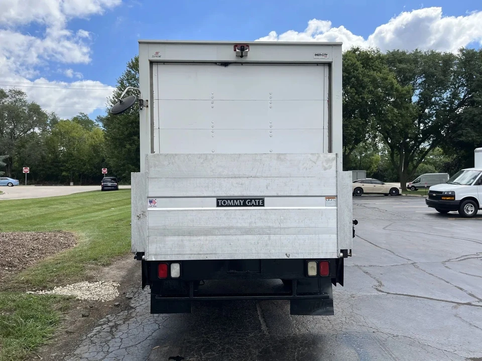 2020 Chevrolet Silverado Heavy Duty 4th Gen - Image 9 of 12