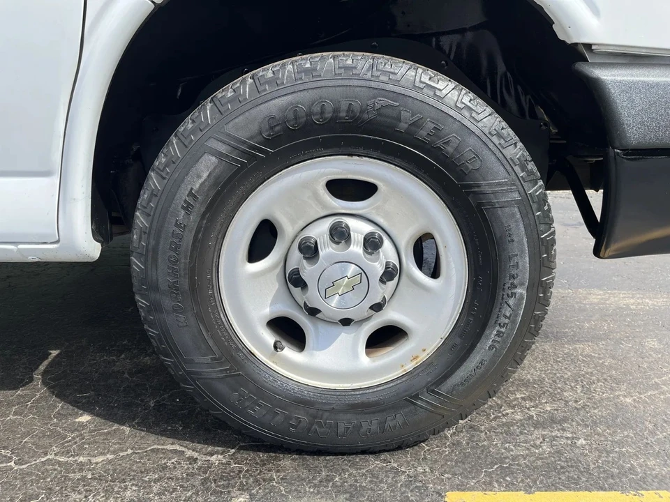 2020 Chevrolet Silverado Heavy Duty 4th Gen - Image 6 of 12