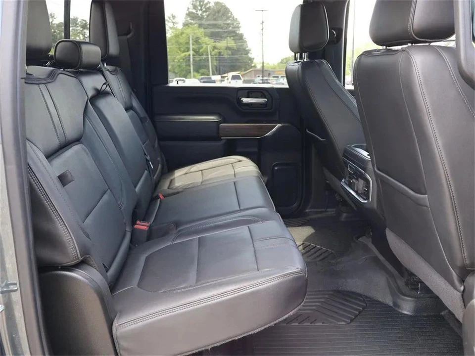 2020 Chevrolet Silverado Heavy Duty 4th Gen - Image 27 of 31