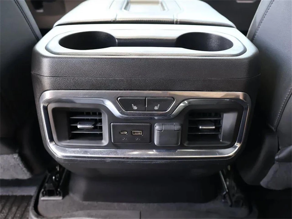2020 Chevrolet Silverado Heavy Duty 4th Gen - Image 26 of 31