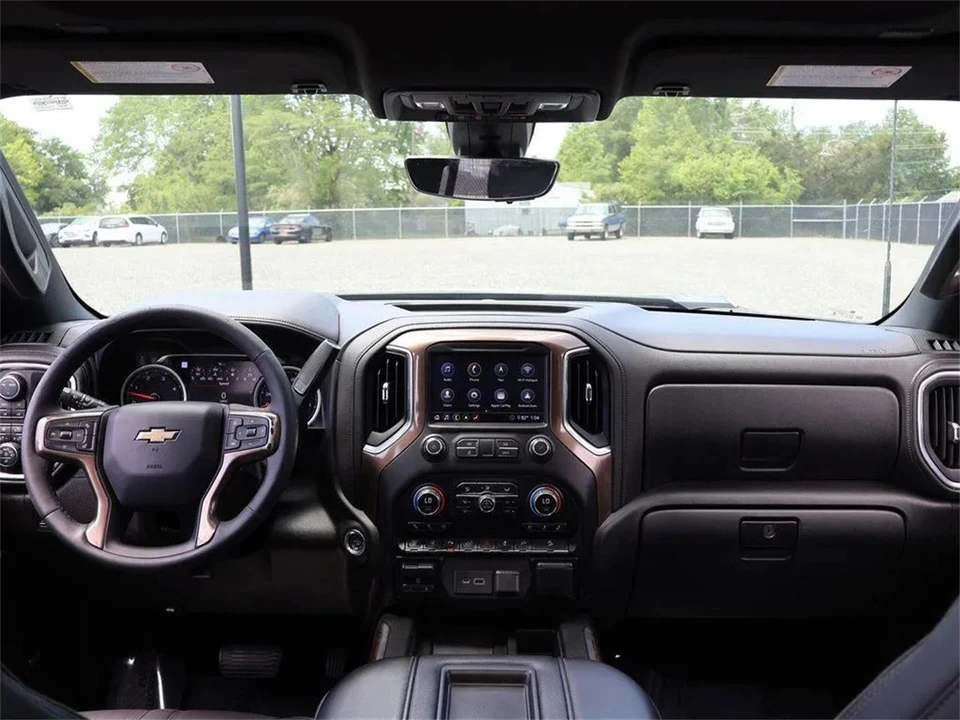 2020 Chevrolet Silverado Heavy Duty 4th Gen - Image 24 of 31