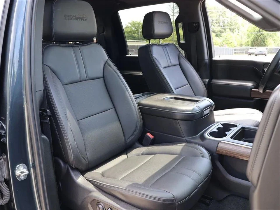 2020 Chevrolet Silverado Heavy Duty 4th Gen - Image 30 of 31
