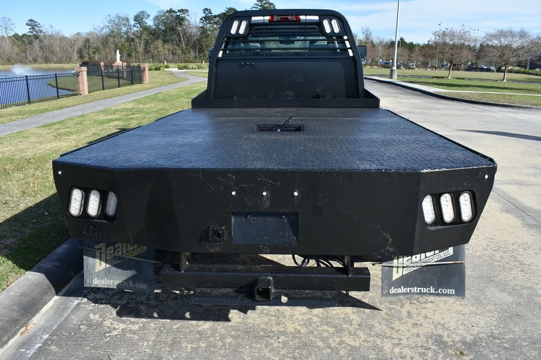 2020 Chevrolet Silverado Heavy Duty 4th Gen - Image 6 of 23