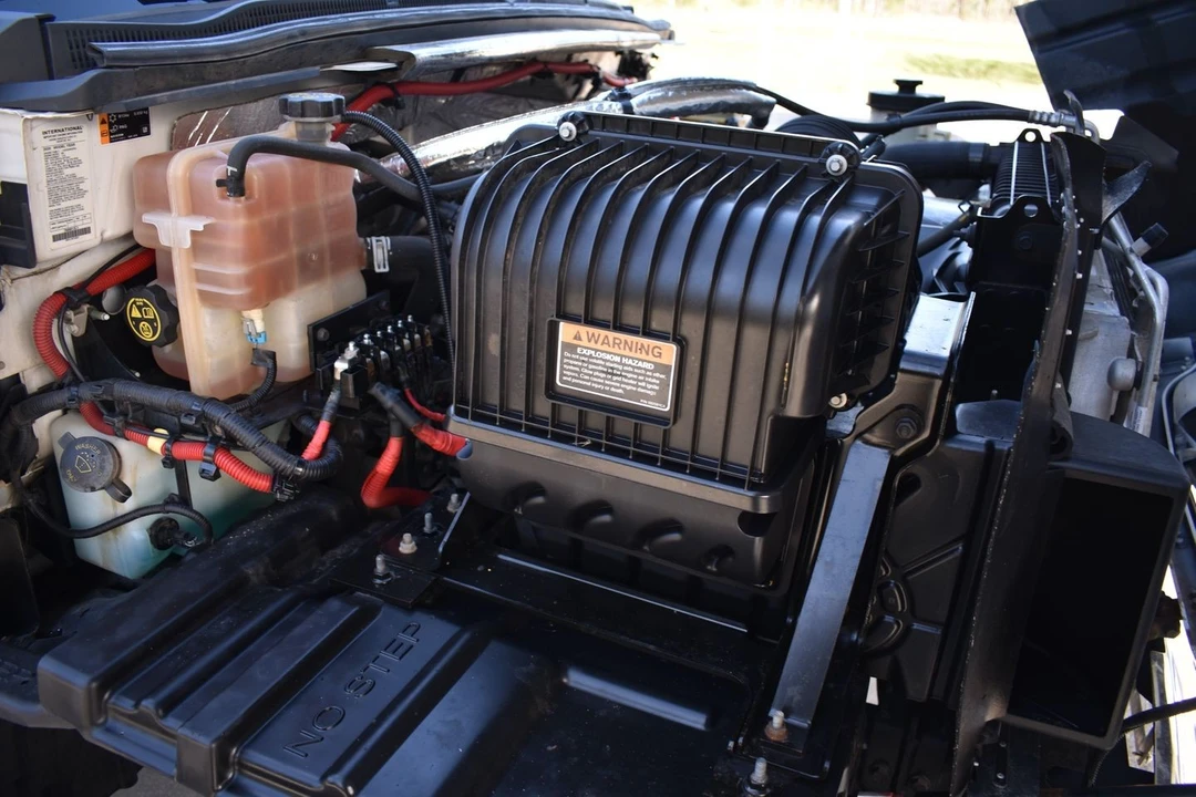 2020 Chevrolet Silverado Heavy Duty 4th Gen - Image 22 of 23