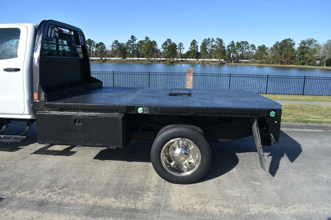 2020 Chevrolet Silverado Heavy Duty 4th Gen - Image 8 of 23
