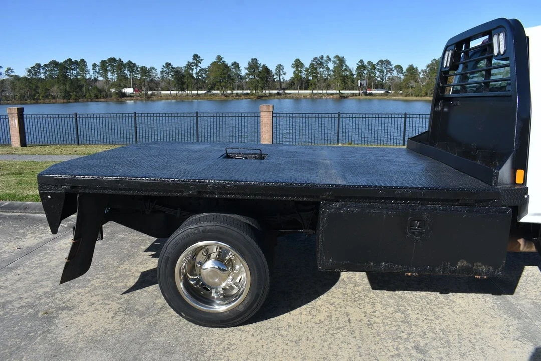 2020 Chevrolet Silverado Heavy Duty 4th Gen - Image 4 of 21