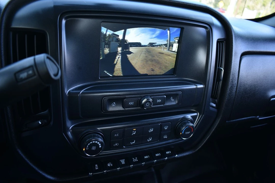 2020 Chevrolet Silverado Heavy Duty 4th Gen - Image 15 of 23