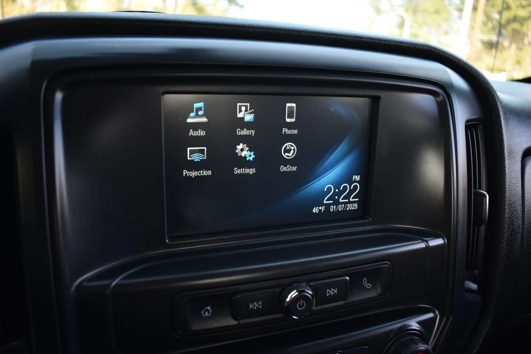 2020 Chevrolet Silverado Heavy Duty 4th Gen - Image 16 of 21