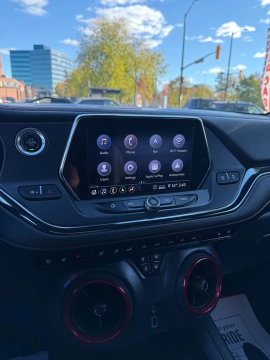 2020 Chevrolet Blazer - Image 17 of 20
