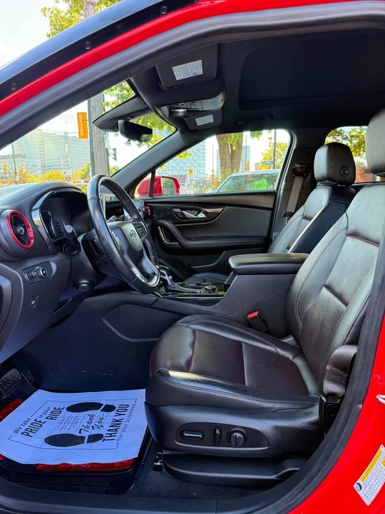 2020 Chevrolet Blazer - Image 7 of 20