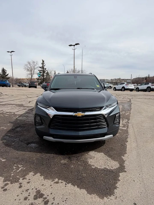 2020 Chevrolet Blazer - Image 4 of 8