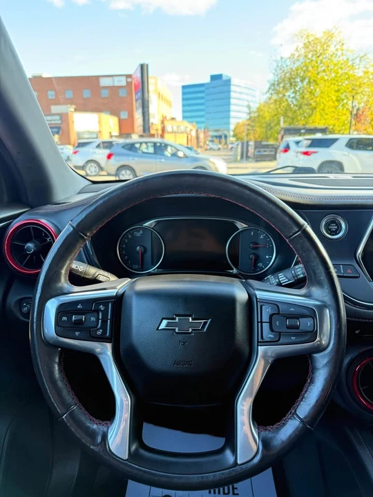2020 Chevrolet Blazer - Image 15 of 20