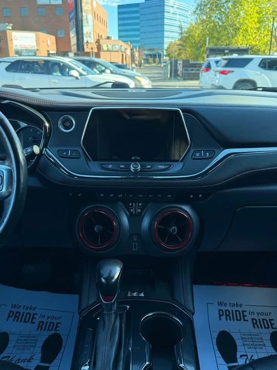 2020 Chevrolet Blazer - Image 14 of 20