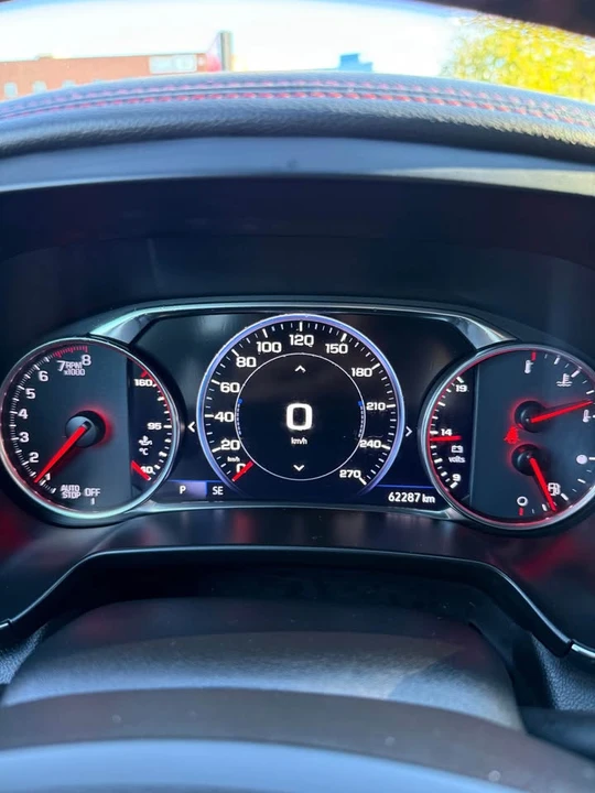 2020 Chevrolet Blazer - Image 19 of 20