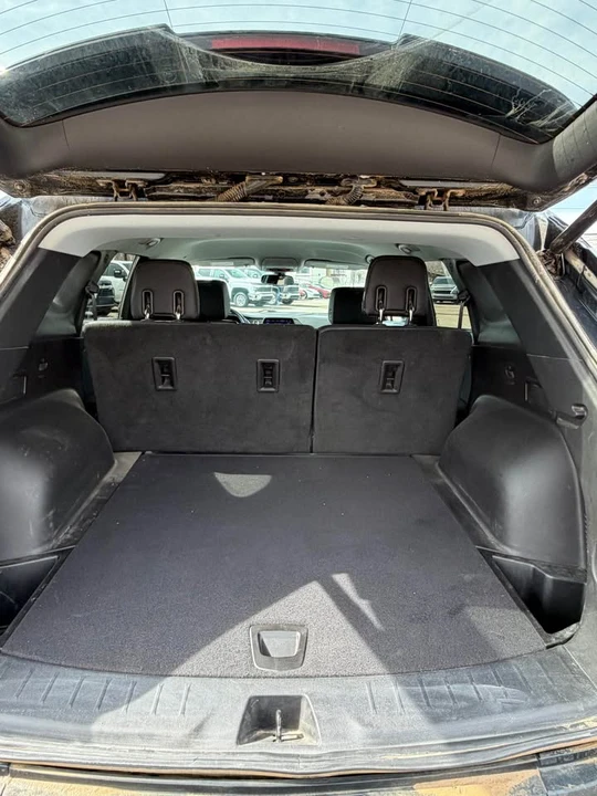 2020 Chevrolet Blazer - Image 7 of 8