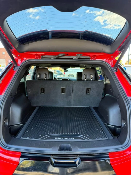 2020 Chevrolet Blazer - Image 11 of 20