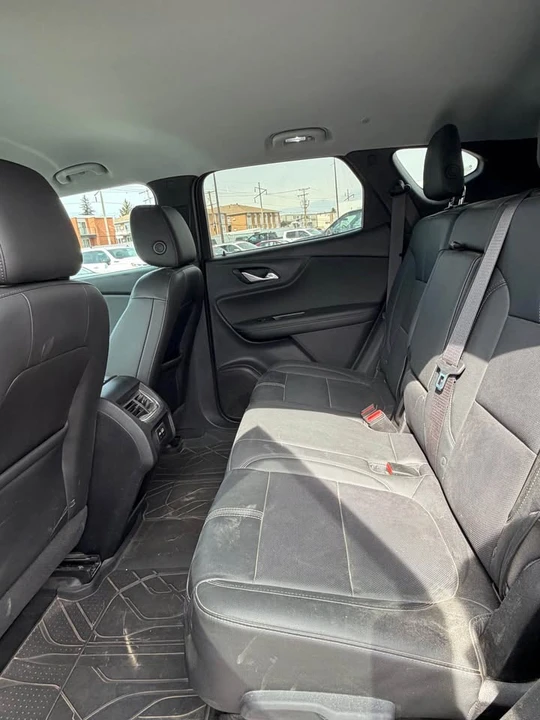 2020 Chevrolet Blazer - Image 6 of 8