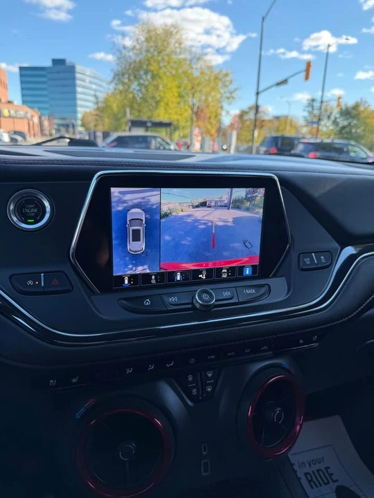 2020 Chevrolet Blazer - Image 18 of 20