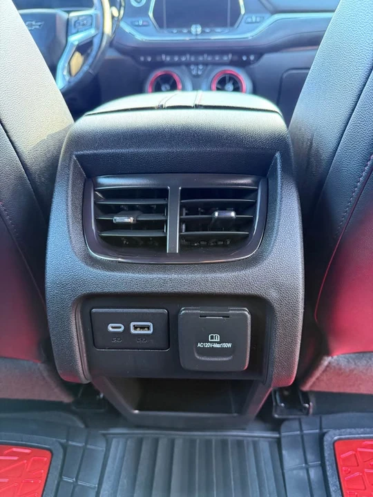 2020 Chevrolet Blazer - Image 20 of 20