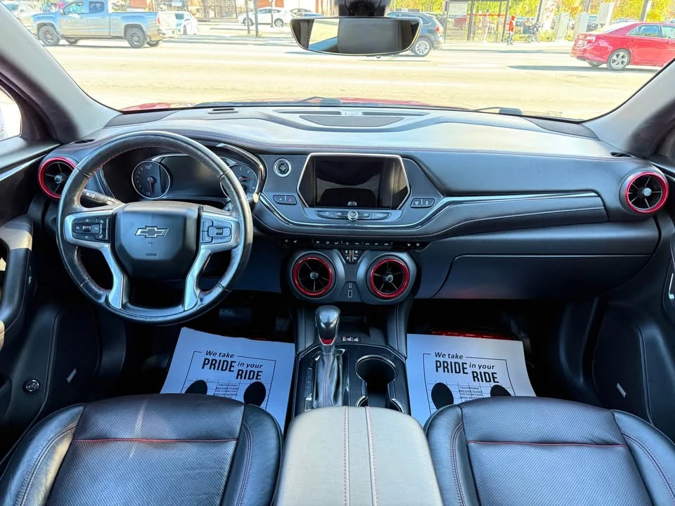2020 Chevrolet Blazer - Image 13 of 20