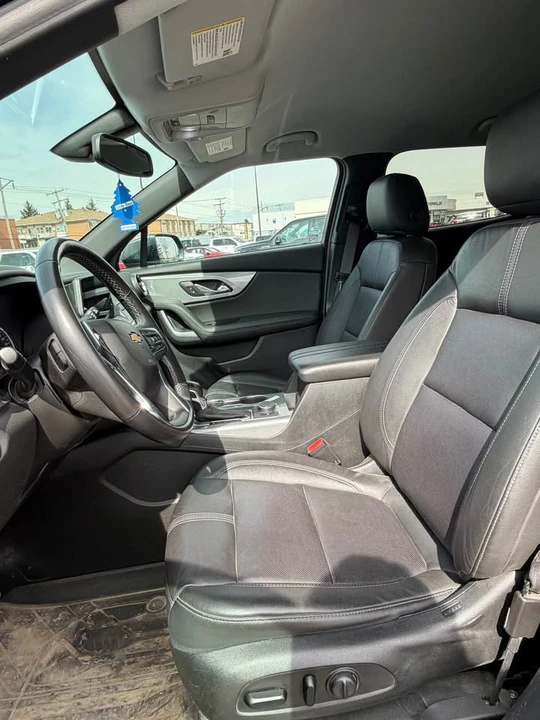 2020 Chevrolet Blazer - Image 5 of 8